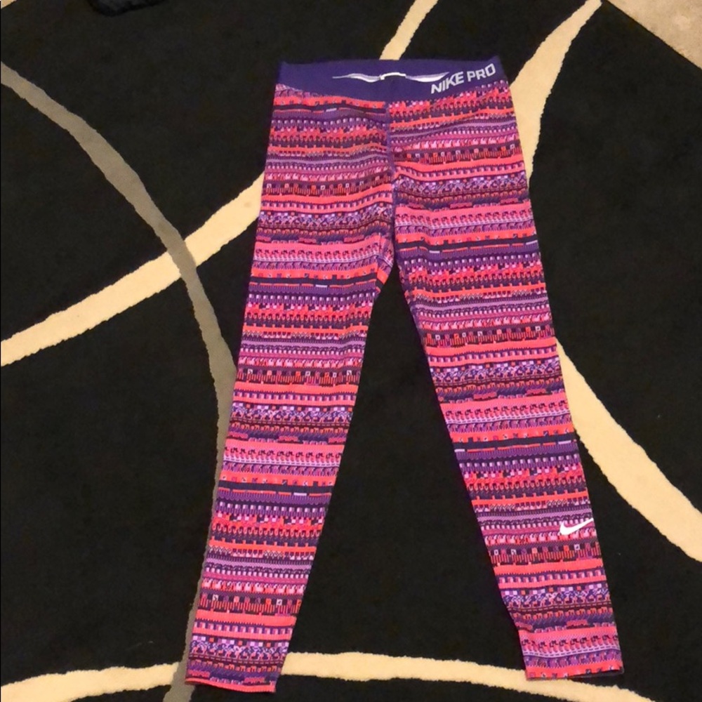 Nike Pro Dri-Fit Pants